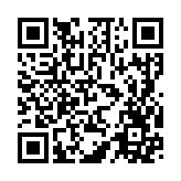 亀戸中学校QRコード QRコード